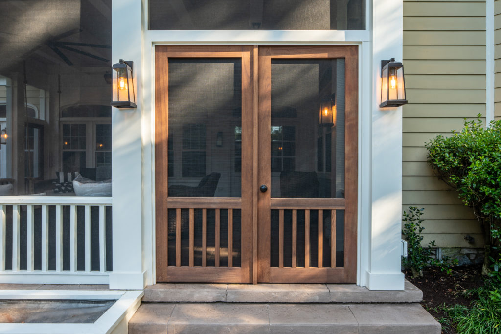 porch-screened-doors-sapele-picket-double