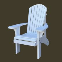 Adirondack Chair