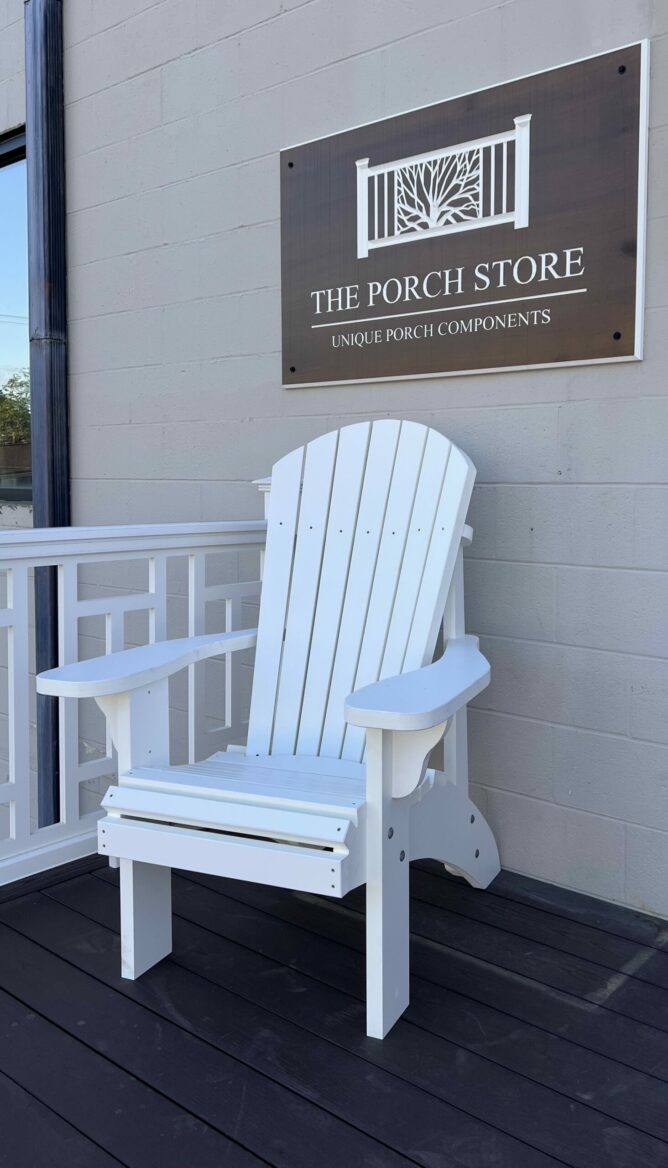 Adirondack Chair - Image 2