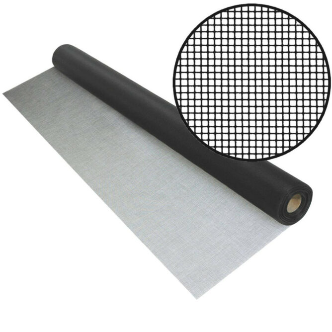 Screen Material for 1 Single Door