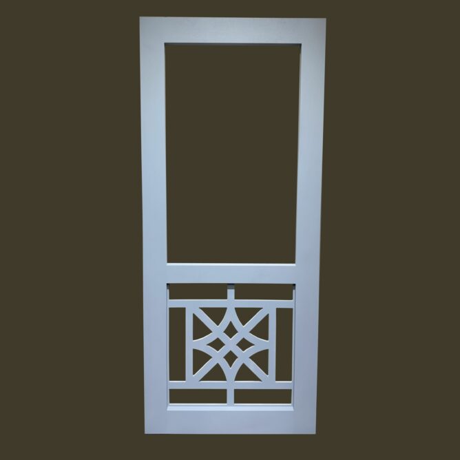 Starburst Single Screen Door - Image 2