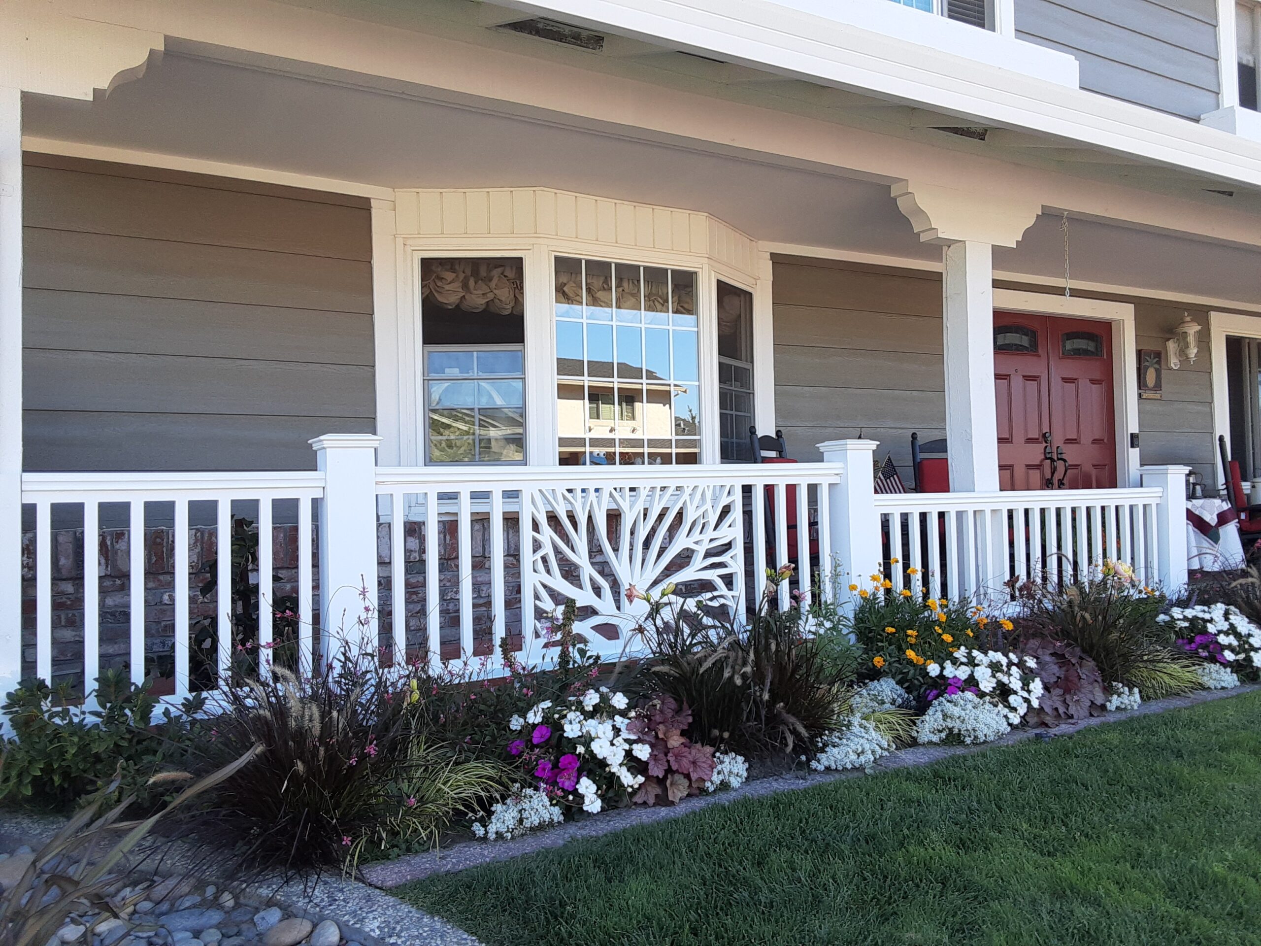 The Picket Panel - Image 7