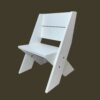 The Modern Outdoor Chair